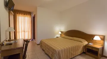 Hotel Belvedere
