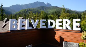 Hotel Belvedere