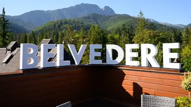 Hotel Belvedere