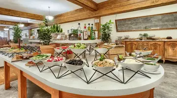 Hotel Belvedere