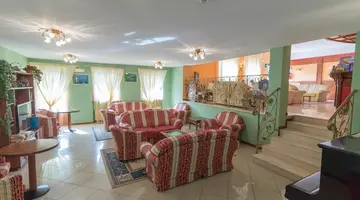 Hotel Belvedere