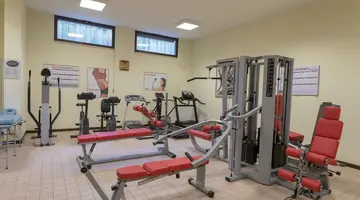 Hotel Belvedere