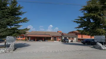 Hotel Belvedere