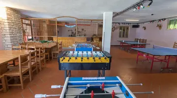 Hotel Belvedere