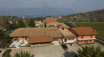 Hotel Belvedere