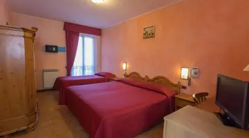 Hotel Belvedere