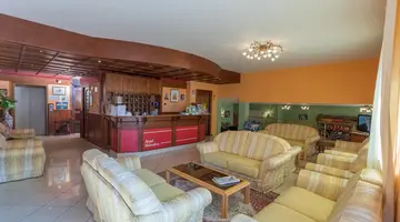 Hotel Belvedere