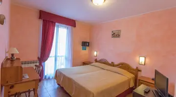 Hotel Belvedere