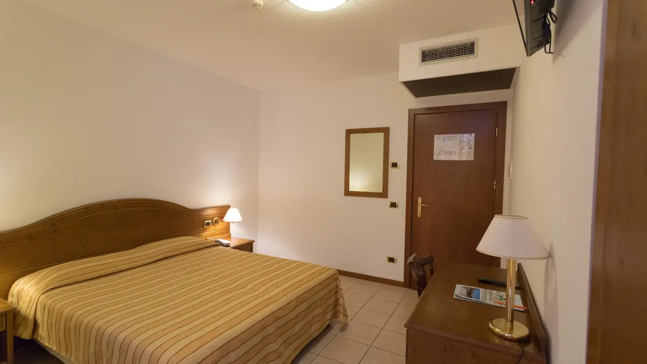 Hotel Belvedere