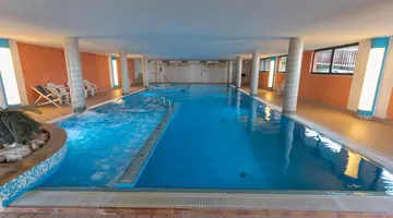Hotel Belvedere