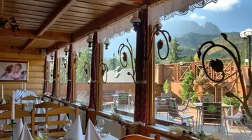 Hotel Belvedere
