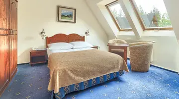 Hotel Belvedere