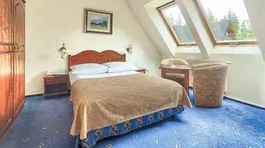 Hotel Belvedere