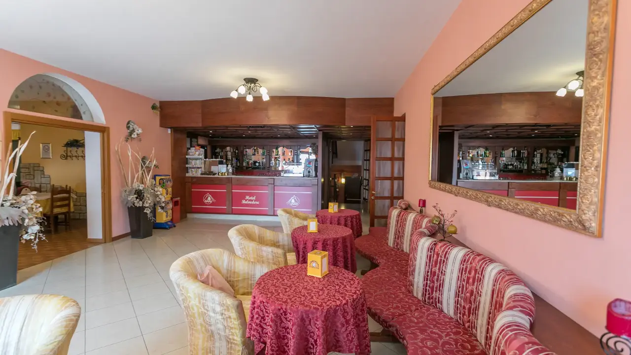 Hotel Belvedere