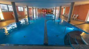 Hotel Belvedere