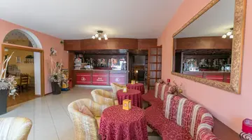 Hotel Belvedere