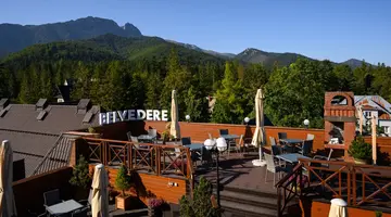Hotel Belvedere