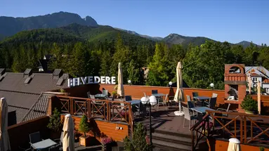 Hotel Belvedere
