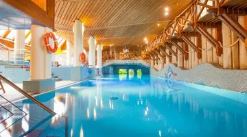 Hotel Belvedere
