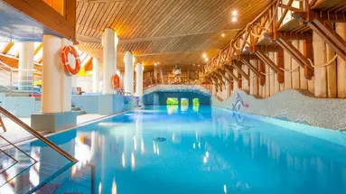 Hotel Belvedere