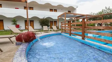 Hotel Belvita