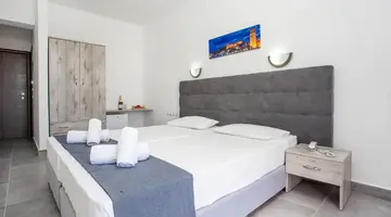 Hotel Belvita