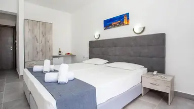 Hotel Belvita