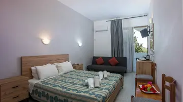 Hotel Belvita