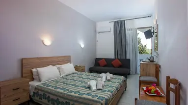 Hotel Belvita