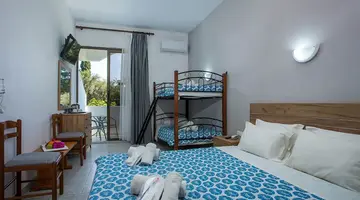 Hotel Belvita