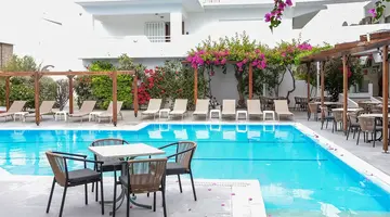 Hotel Belvita