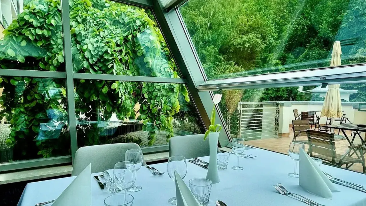 Hotel Belweder Ustroń