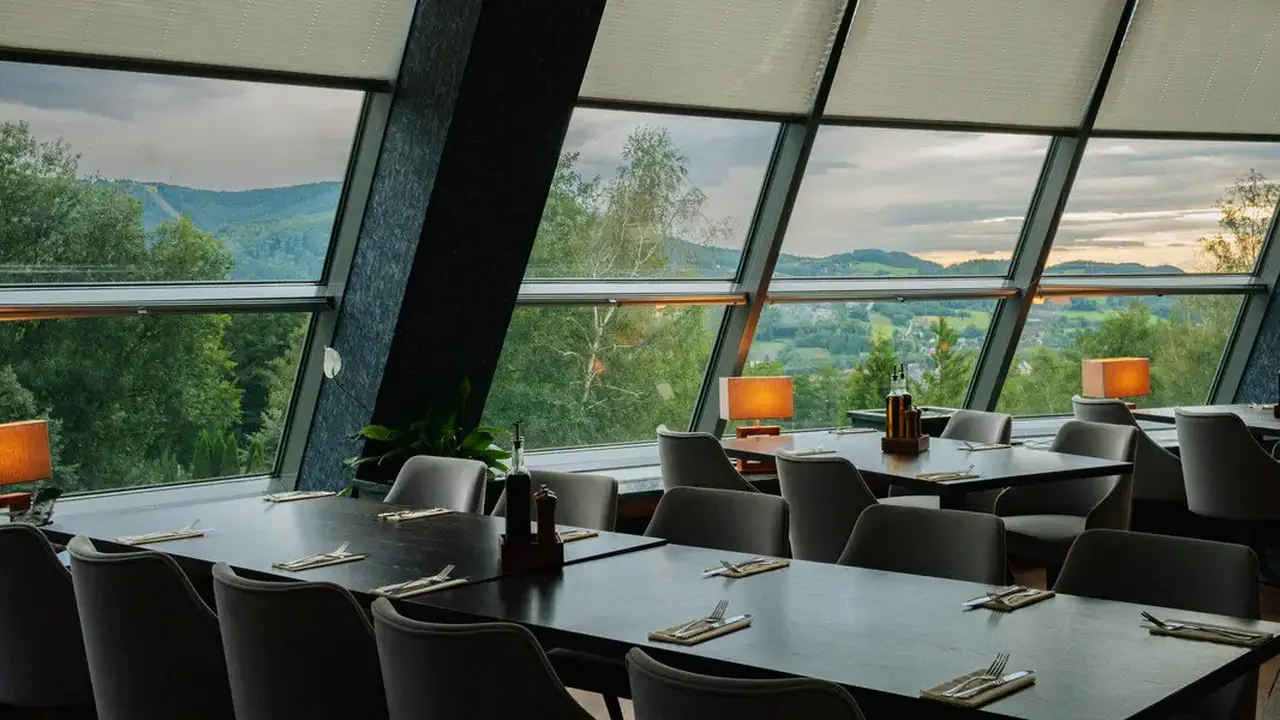 Hotel Belweder Ustroń