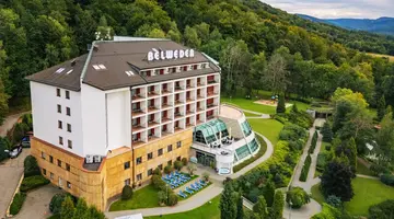 Hotel Belweder Ustroń