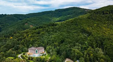 Hotel Belweder Ustroń