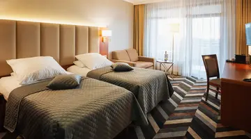 Hotel Belweder Ustroń