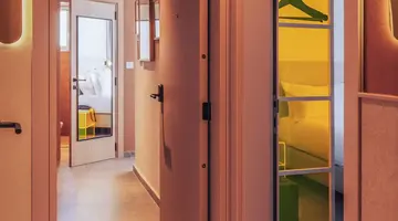 Hotel Ben Marsalforn Affiliated by Melia