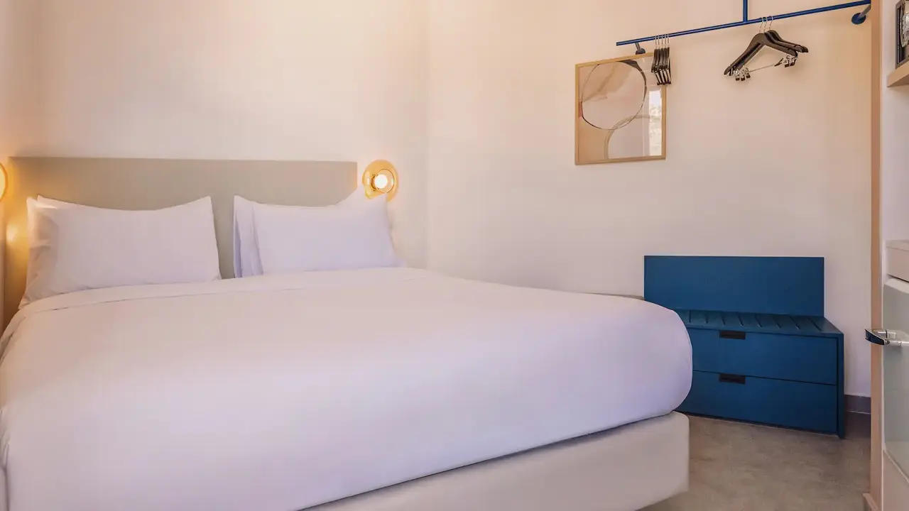 Hotel Ben Marsalforn Affiliated by Melia