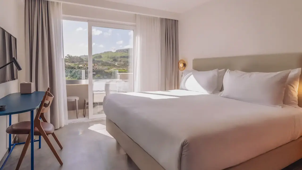 Hotel Ben Marsalforn Affiliated by Melia