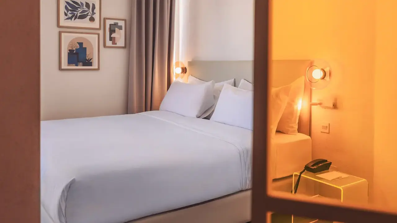 Hotel Ben Marsalforn Affiliated by Melia