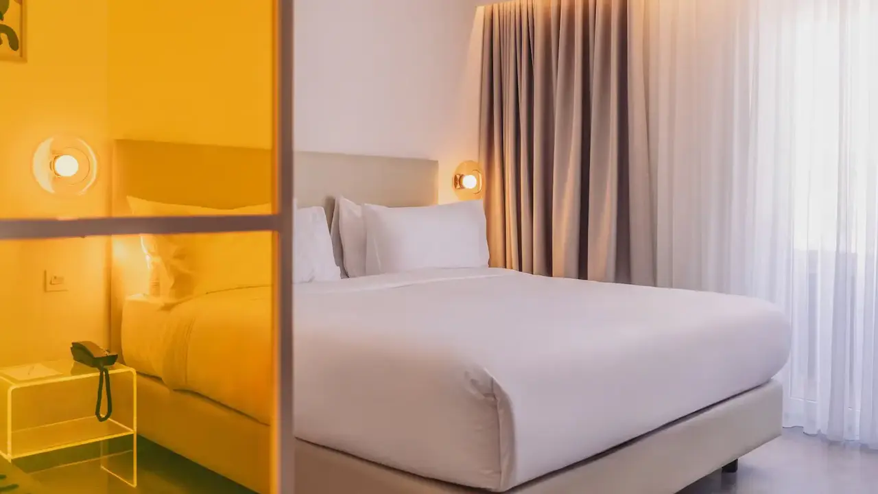 Hotel Ben Marsalforn Affiliated by Melia