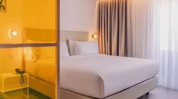 Hotel Ben Marsalforn Affiliated by Melia