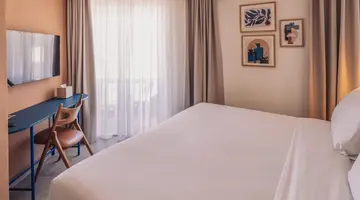 Hotel Ben Marsalforn Affiliated by Melia
