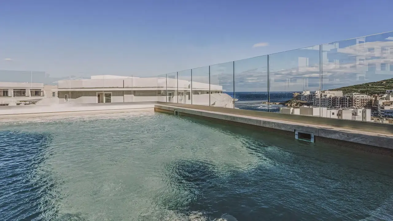 Hotel Ben Marsalforn Affiliated by Melia