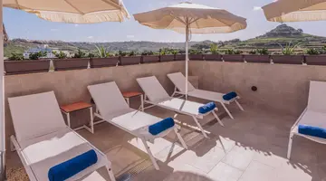 Hotel Ben Marsalforn Affiliated by Melia