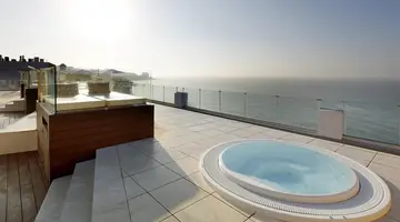 Hotel Benalma Costa del Sol