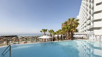 Hotel Benalma Costa del Sol