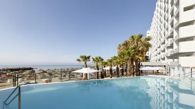 Hotel Benalma Costa del Sol