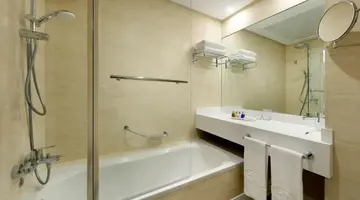 Hotel Benalma Costa del Sol