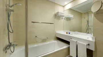 Hotel Benalma Costa del Sol